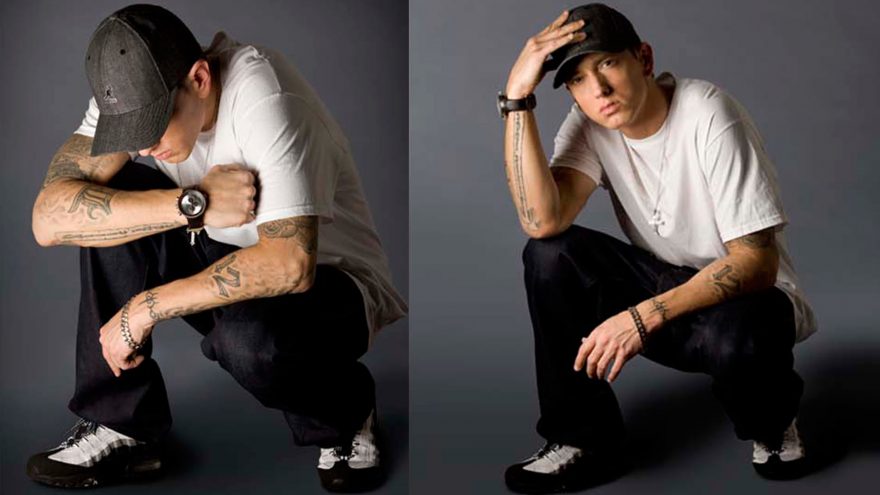 Eminem, 2009