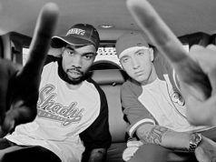 Tim Westwood released rare Eminem and Proof throwback freestyle, recorded in 1999 Tim Westwood released rare Eminem and Proof throwback freestyle, recorded in 1999