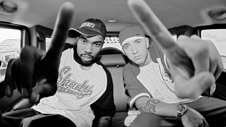 Big Proof D12 Big Proof D12