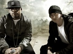 Bad Meets Evil — “Hell: The Sequel” Hits 900 Million Streams Eminem & Royce 5’9 "Hell: The Sequel" is eligible for Platinum in US