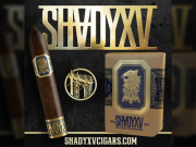 Eminem’s Shady Records To Collaborates With Drew Estate For Shady XX Cigars