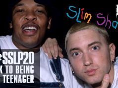 #SSLP20 — Back to Being a Teenager. Exclusive Eminem.Pro article from our editor for the 20th anniversary of Eminem’s “The Slim Shady LP” #SSLP20 — Back to Being a Teenager.