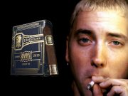 Eminem’s Shady Records To Collaborates With Drew Estate For Shady XX Cigars