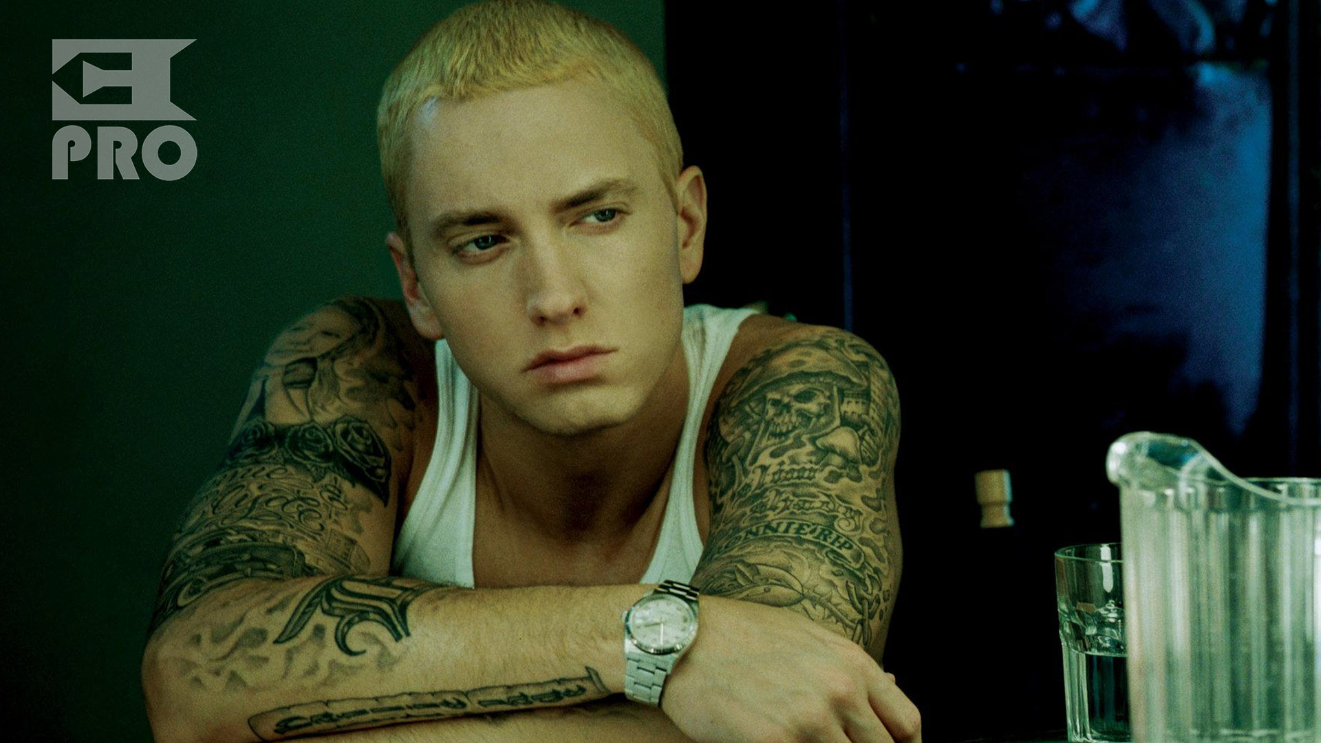 Eminem’s “Encore” Has Reached 900 Million Streams on Spotify