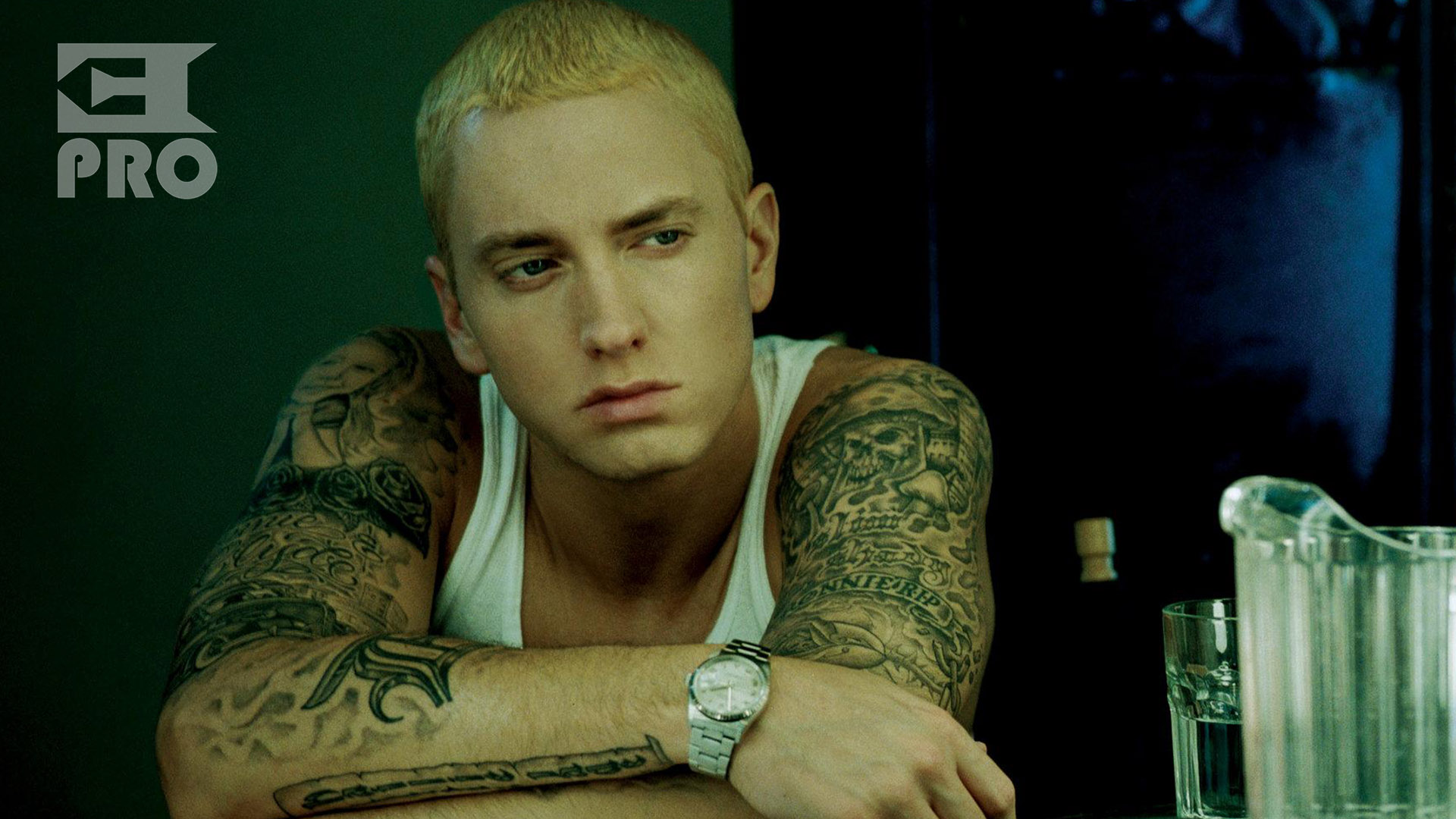 Eminems “encore” Has Reached 900 Million Streams On Spotify Eminempro The Biggest And Most 