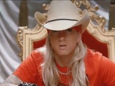 “We Made You” Goes Platinum in the UK, “Smack That” Hits Triple