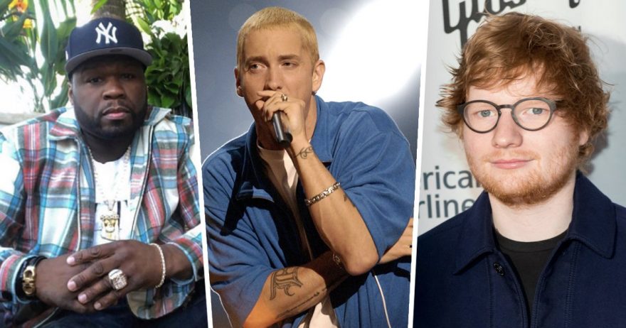 “Remember The Name” Chart