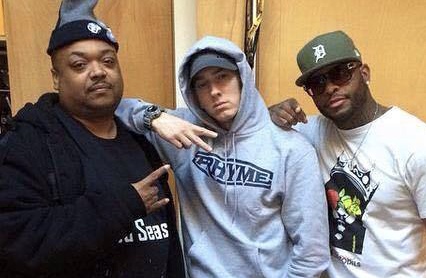 Royce Eminem Bizarre