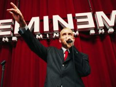 “The Eminem Show” Surpassed 8.7 Billion Streams on Spotify