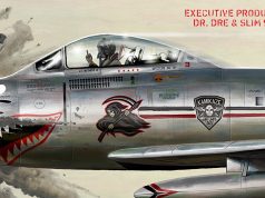 Eminem — “Kamikaze” Surpassed 3 Billion Streams on Spotify Eminem’s 10th Studio Album “Kamikaze” Turns 1 Year!
