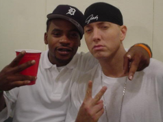 Obie Trice Drops Second Diss, Hints New Video From Eminem Eminem and Obie Trice