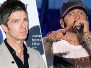 Noel Gallagher Disapproves Eminem’s Songs about Drug Addiction