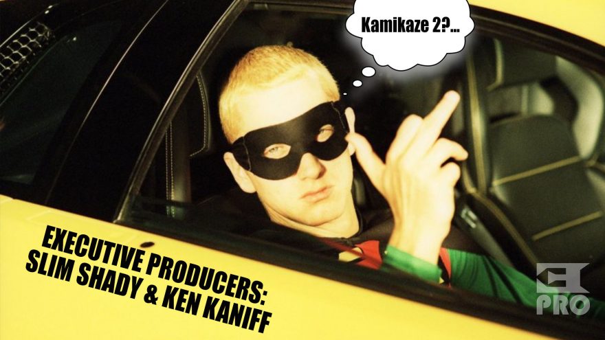 Eminem's 11th Studio Album: Myth vs Reality