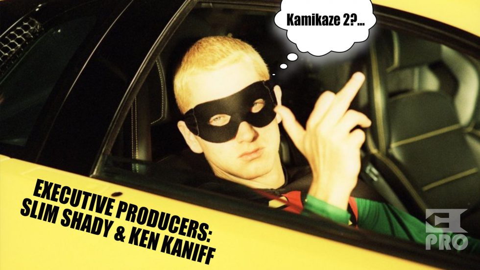 Eminem's 11th Studio Album: Myth vs Reality