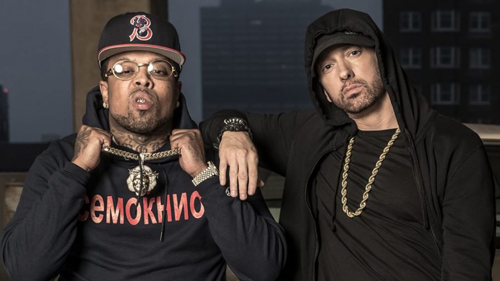 Officially Confirmed: Music video for Conway & Eminem’ collabo track "Bang" will be released