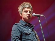 Noel Gallagher’s High Flying Birds Perform At Bellahouston Park In Glasgow