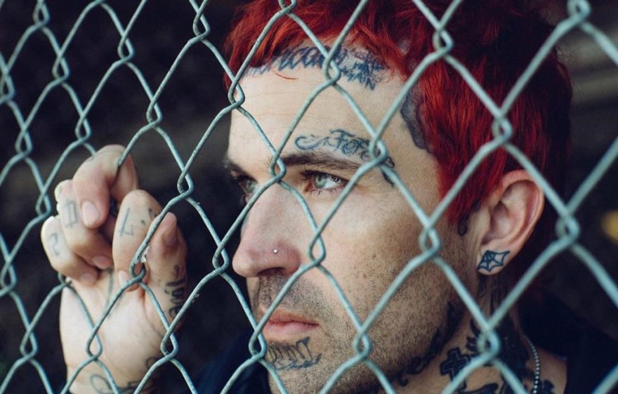 Tomorrow Yelawolf Will Announce The Title & Preview of The First Single From The Album “Ghetto Cowboy”