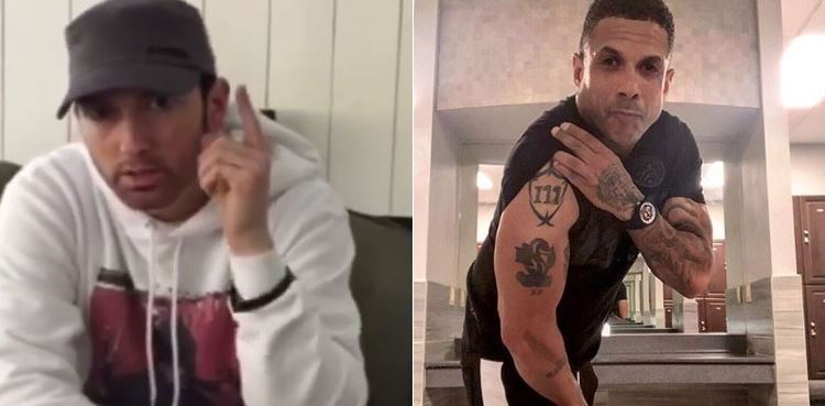 benzino meme