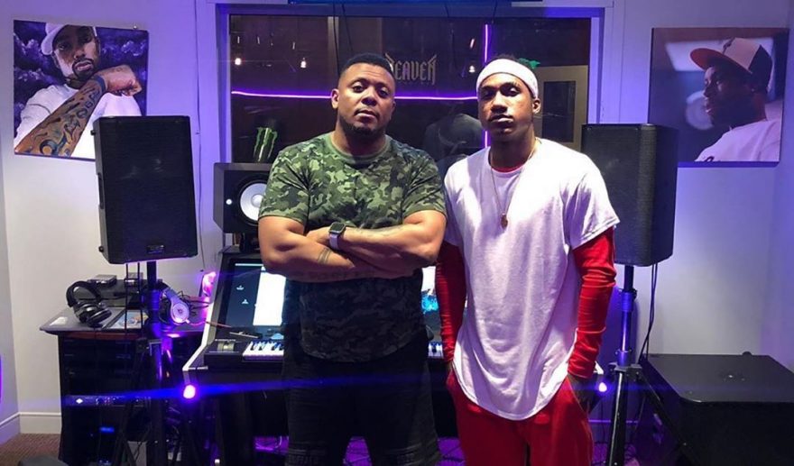 Mr. Porter and Hopsin 19.09.2019 ou looking at a Problem, you are also looking at Family