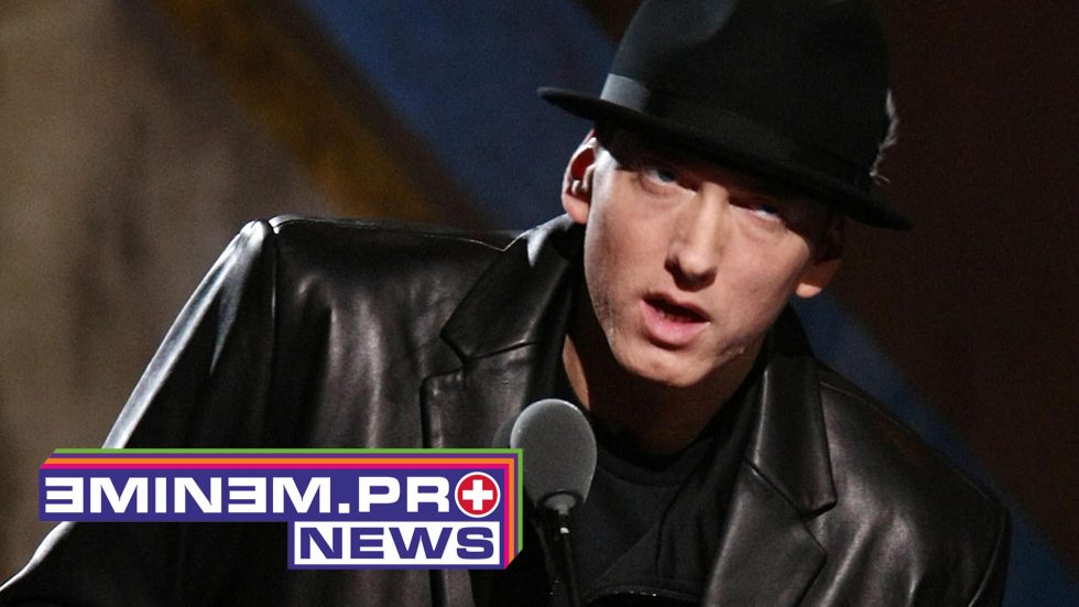 Another mysterious video (supposedly a new Bad Meets Evil track) is uploaded to Eminem’s channel