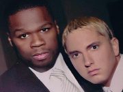 Eminem 50 Cent 2006