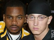 Eminem and Obie Trice