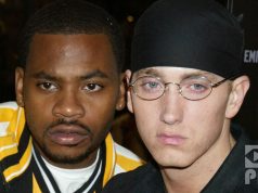 Obie Trice Shouts Out to Eminem Opening For Snoop Dogg in Rotterdam Eminem and Obie Trice