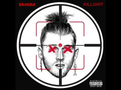 “KILLSHOT” Becomes Eminem’s First Audio to Hit 500M on YouTube