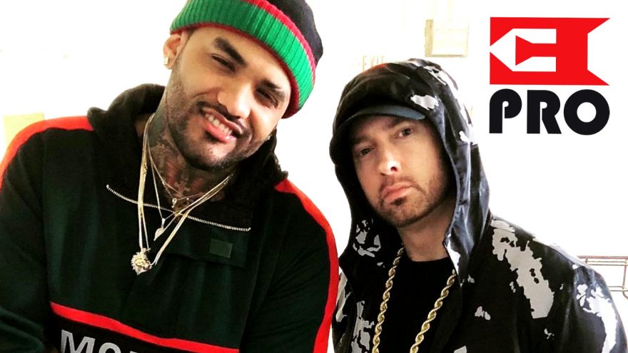 [Single Premiere] Joyner Lucas ft. Eminem – “What If I Was Gay”