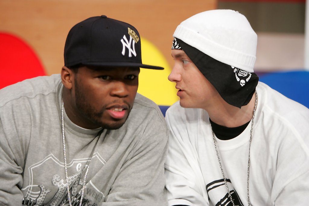 Watch Eminem Spitting Fif S Verse That Almost Made Him Stop Rapping Eminem Pro The Biggest And Most Trusted Source Of Eminem