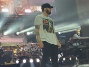 Eminem Lose Yourself Abu Dhabi 2019