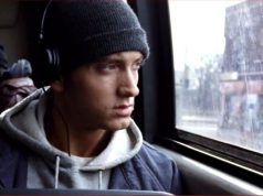 “Lose Yourself” Surpassed 2.8 Billion Streams on Spotify