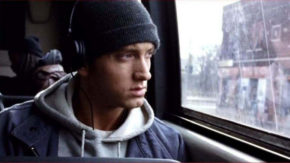 Eminem — “lose Yourself” Surpassed 13 Billion Streams On Spotify Eminempro The Biggest And 