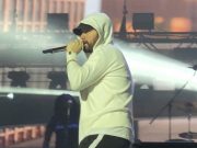 Eminem Greatest Abu Dhabi 2019