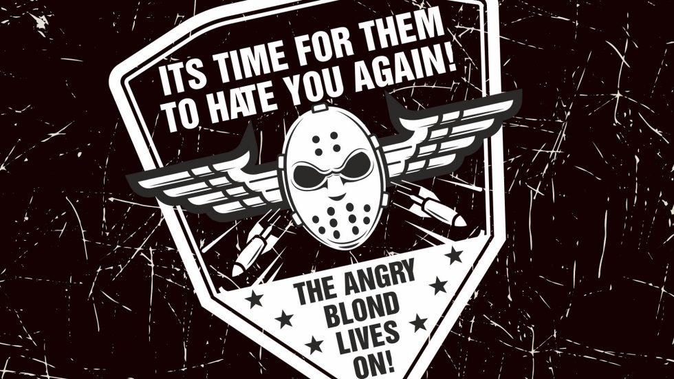 A Special T-Shirt for Eminem’s Show in Abu Dhabi: Its Time for Them to Hate You Again!