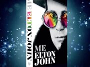 Elton John – Me_cover