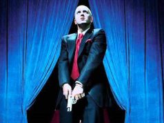 “Encore” Becomes Eminem’s Fourth 20M Seller