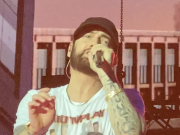 Eminem Rap God 2 Abu Dhabi 2019