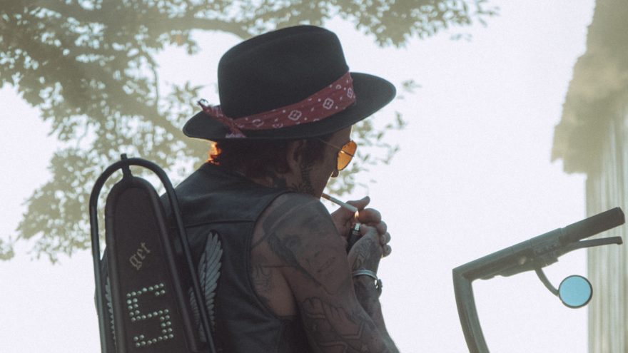 New Yelawolf's Album "Ghetto Cowboy" Will be Released on November 1st
