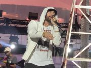 Eminem Live at Abu Dhabi 2019