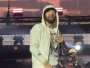 Eminem Live at Abu Dhabi 2019