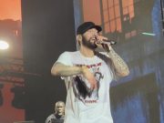 Eminem Live at Abu Dhabi 2019