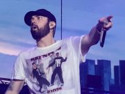 Eminem Live at Abu Dhabi 2019