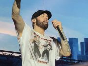 Eminem Live at Abu Dhabi 2019