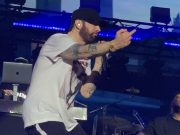 Eminem Live at Abu Dhabi 2019