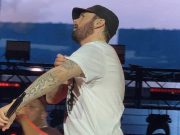 Eminem Live at Abu Dhabi 2019