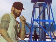 Eminem Live at Abu Dhabi 2019