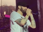 Eminem Live at Abu Dhabi 2019