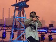 Eminem Live at Abu Dhabi 2019