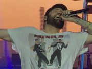 Eminem Live at Abu Dhabi 2019